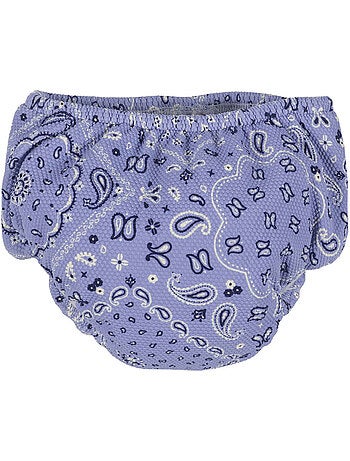 Bañador pañal bebé anti-fugas spf 50+ | Walking Mum