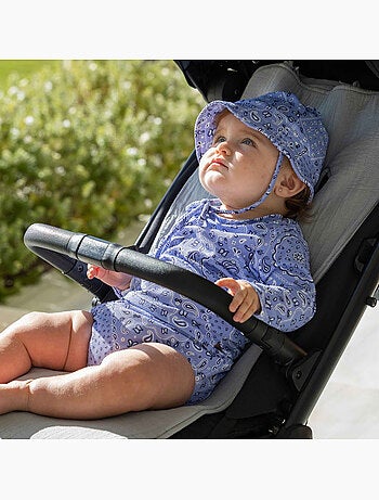 Bañador pañal bebé anti-fugas spf 50+ | Walking Mum