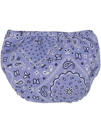 Bañador pañal bebé anti-fugas spf 50+ | Walking Mum