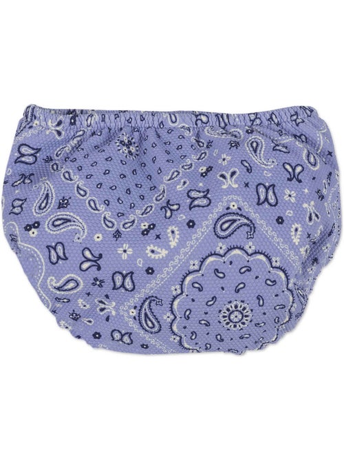 Bañador pañal bebé anti-fugas spf 50+ | Walking Mum - Kiabi