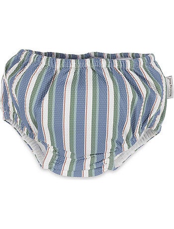 Bañador pañal bebé anti-fugas spf 50+ | Walking Mum