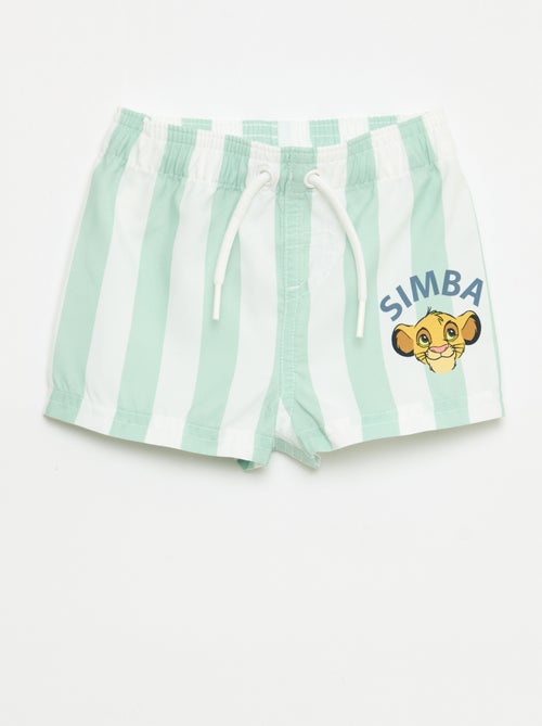 Bañador para bebé 'El rey león' 'Disney' - Kiabi