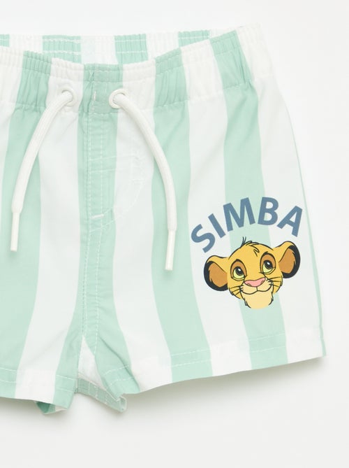 Bañador para bebé 'El rey león' 'Disney' - Kiabi