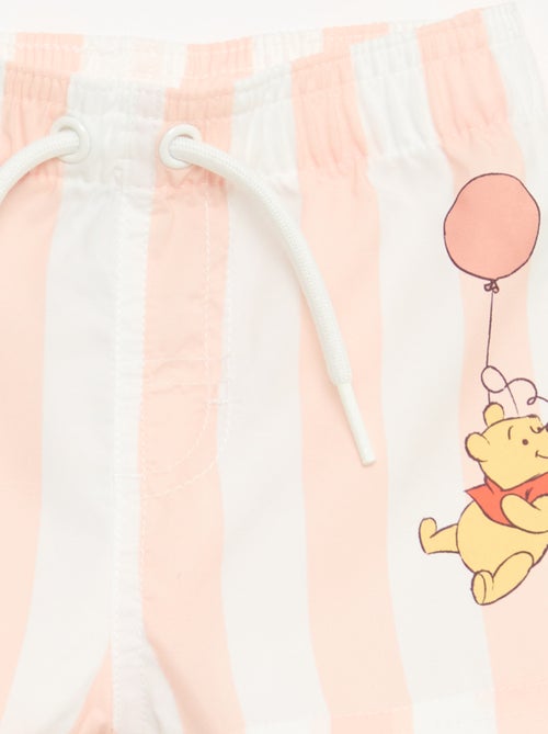 Bañador para bebé 'Winnie' 'Disney' - Kiabi