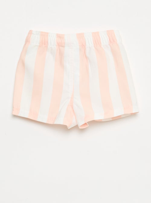 Bañador para bebé 'Winnie' 'Disney' - Kiabi