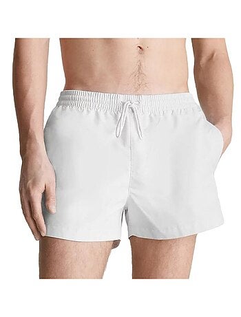 Bañador para hombre Calvin Klein Drawstring
