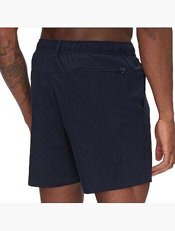Bañador para hombre Calvin Klein Jeans Drawstring