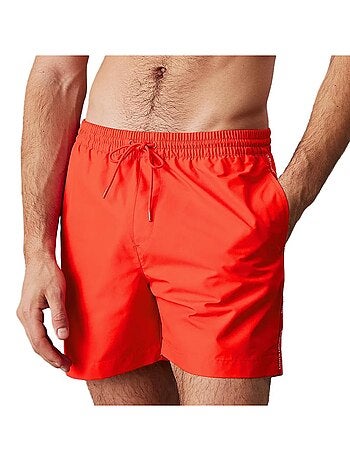 Bañador Clair Hombre Calvin Klein Jeans Medium