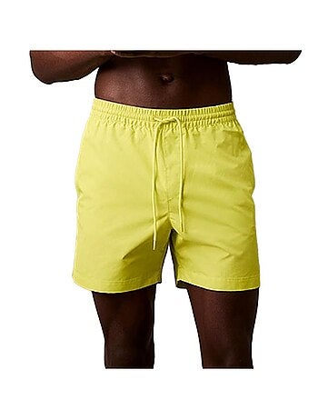 Bañador Clair Hombre Calvin Klein Jeans Medium