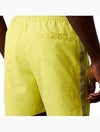 Bañador Clair Hombre Calvin Klein Jeans Medium