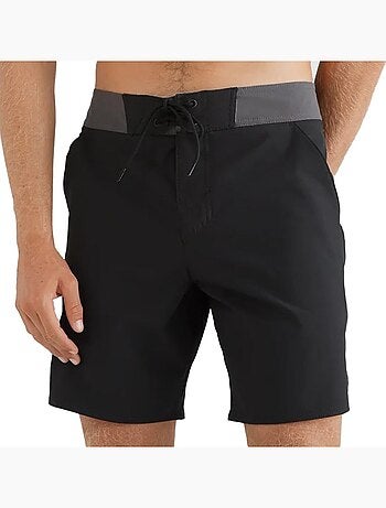 Bañador para hombre O'Neill Solid Freak