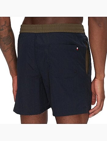 Bañador para hombre Tommy Hilfiger Drawstring