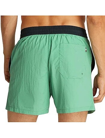 Bañador para hombre Tommy Hilfiger Drawstring