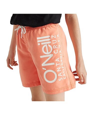 Bañador para niño O'Neill Original Cali 14