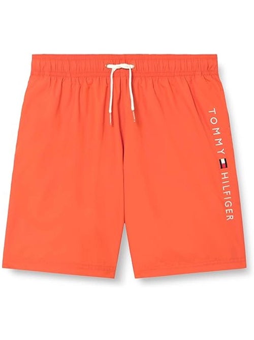 Bañador para niño Tommy Hilfiger Medium Drawstring - Kiabi