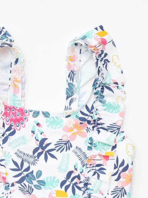 Bañador 'Petit Béguin'  - 1 pieza - Kiabi