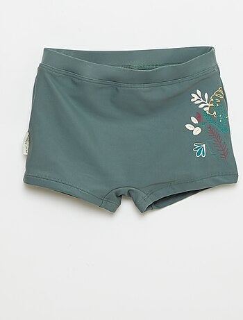 Bañador 'Petit Béguin' de 2 piezas anti-UV