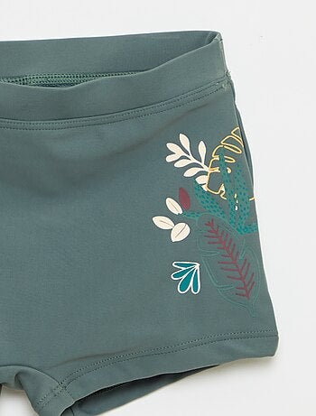 Bañador 'Petit Béguin' de 2 piezas anti-UV