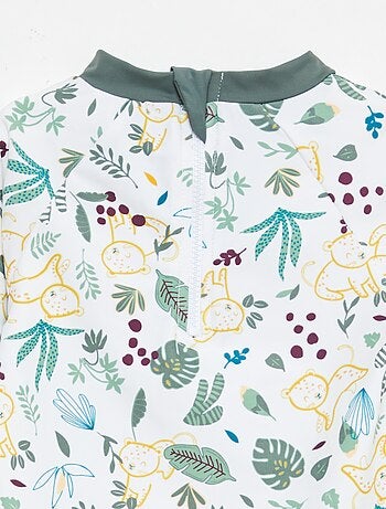 Bañador 'Petit Béguin' de 2 piezas anti-UV