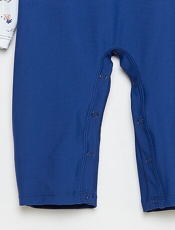 Bañador 'Petit Béguin' de 2 piezas Camiseta + bóxer