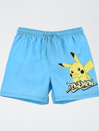 Bañador 'Pikachu' 'Pokemon'