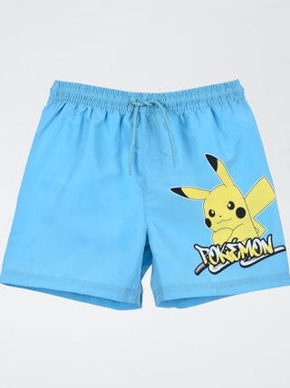 Bañador 'Pikachu' 'Pokemon'
