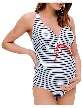 Bañador Premamá Mamalicious