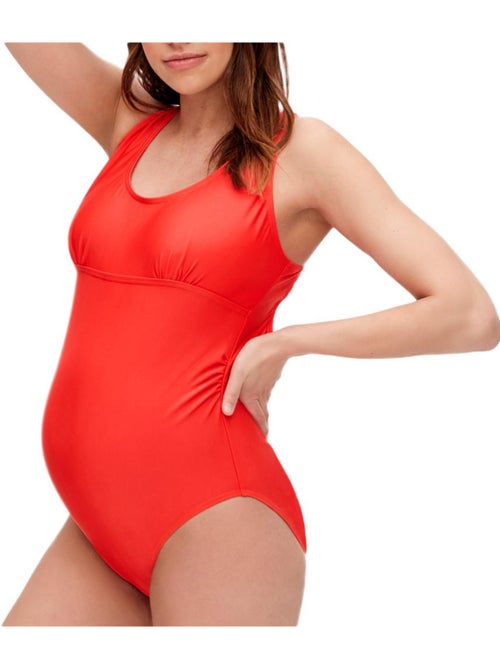Bañador Premamá Mamalicious para Mujer - Kiabi