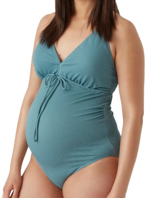 Bañador Premamá Mamalicious - Kiabi