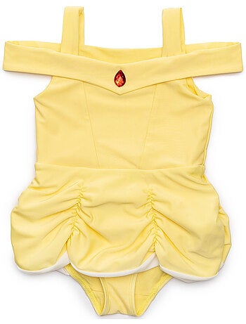 Bañador princesa de una pieza | Great Pretenders