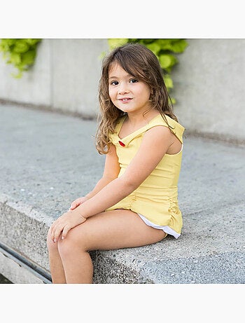 Bañador princesa de una pieza | Great Pretenders