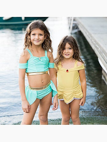 Bañador princesa de una pieza | Great Pretenders