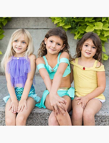 Bañador princesa de una pieza | Great Pretenders