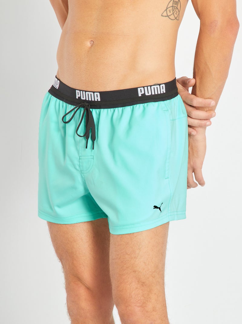 Bañador 'Puma' BEIGE - Kiabi