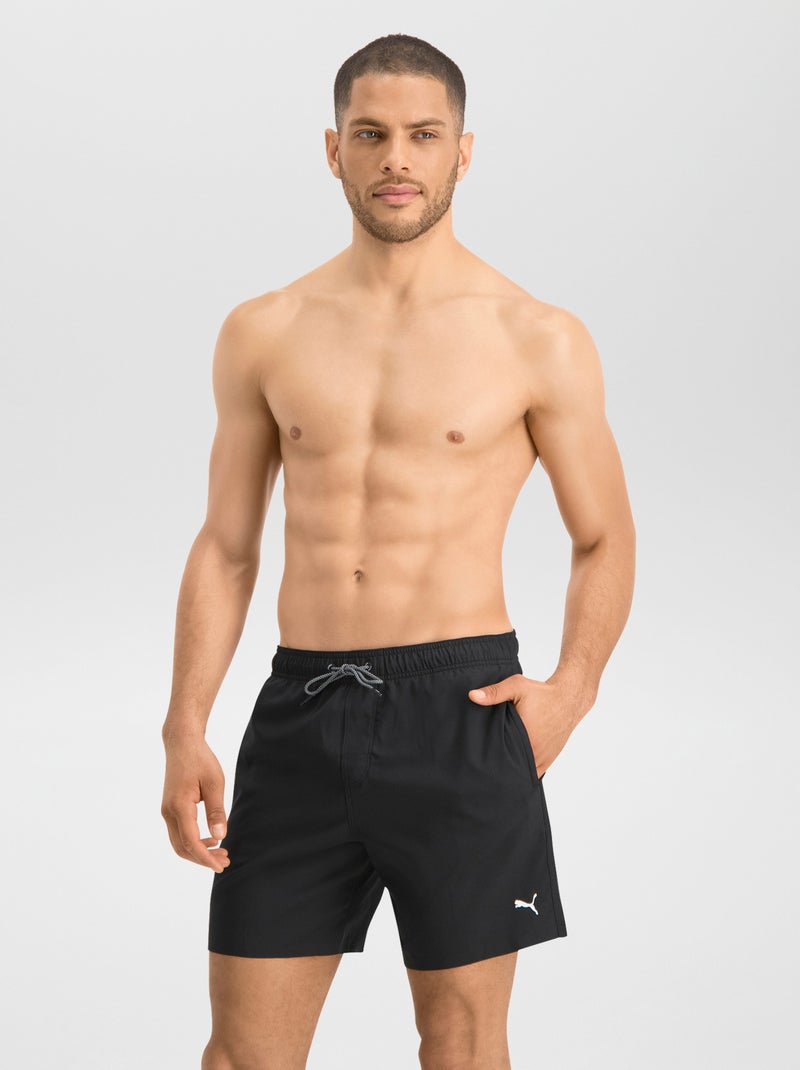 Bañador 'Puma' BEIGE - Kiabi