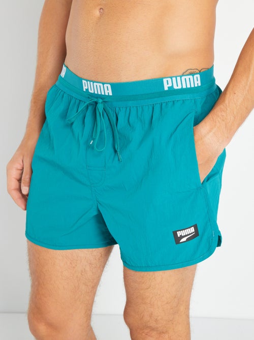 Bañador 'Puma' - Kiabi