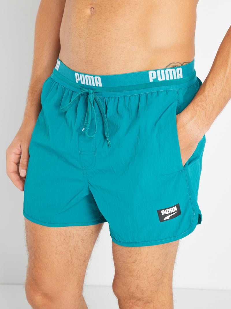 Bañador 'Puma' BEIGE - Kiabi