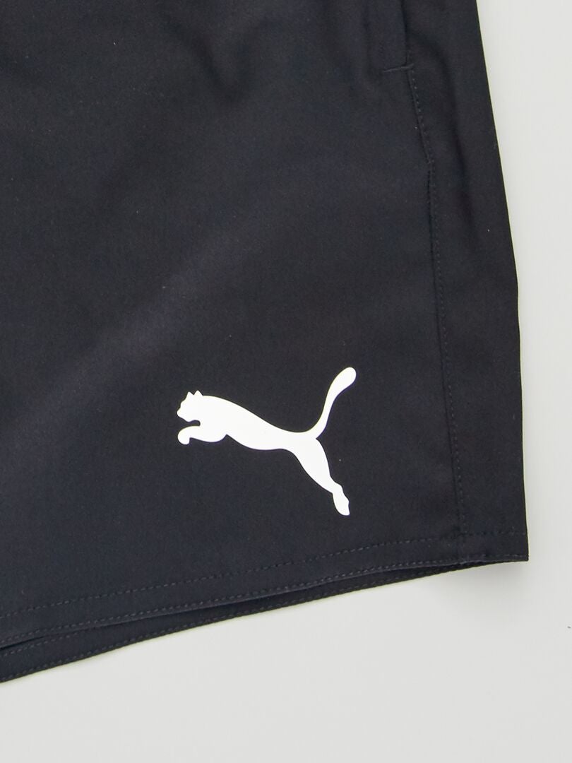 Bañador 'Puma' NEGRO - Kiabi