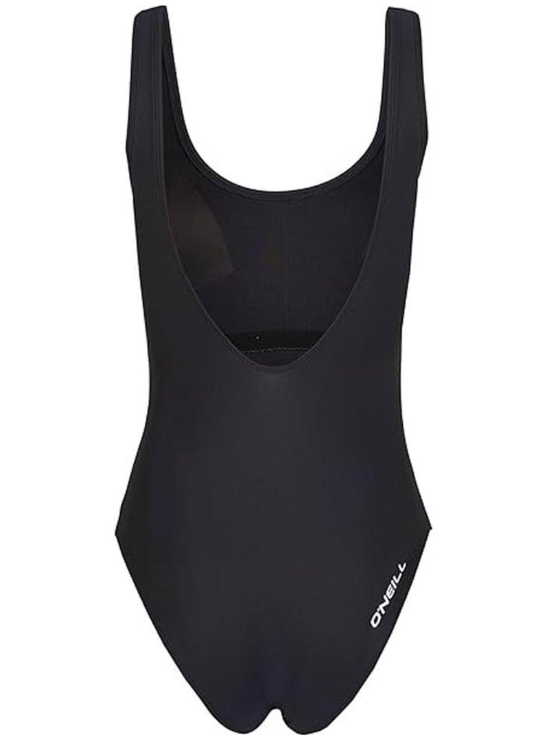 Bañador Retro O'Neill para Mujer Negro - Kiabi