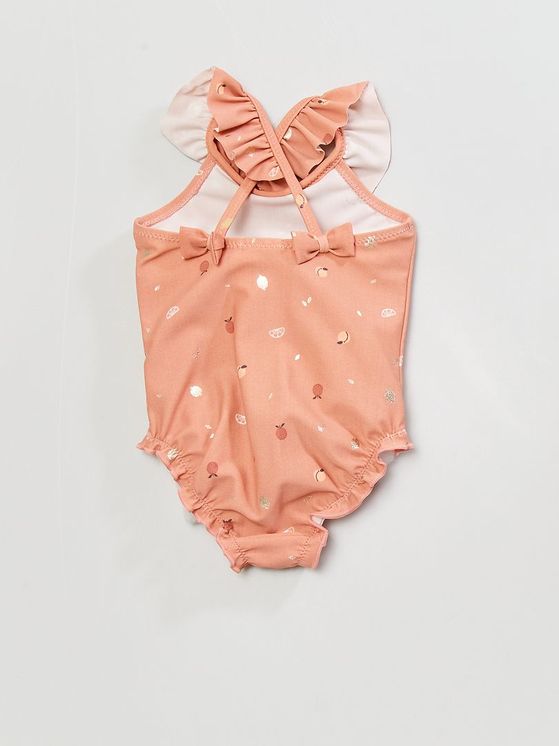 Bañador ROSA - Kiabi