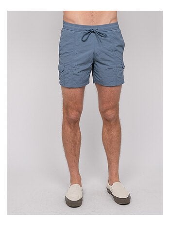 Bañador short cargo GADOT