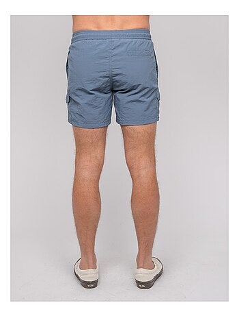 Bañador short cargo GADOT