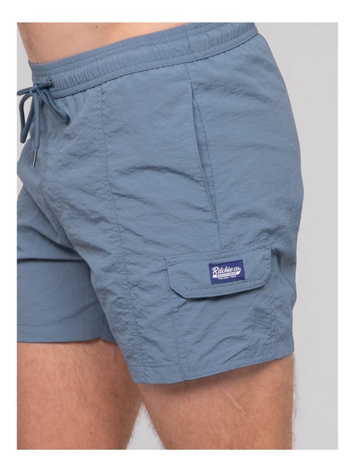Bañador short cargo GADOT - Kiabi