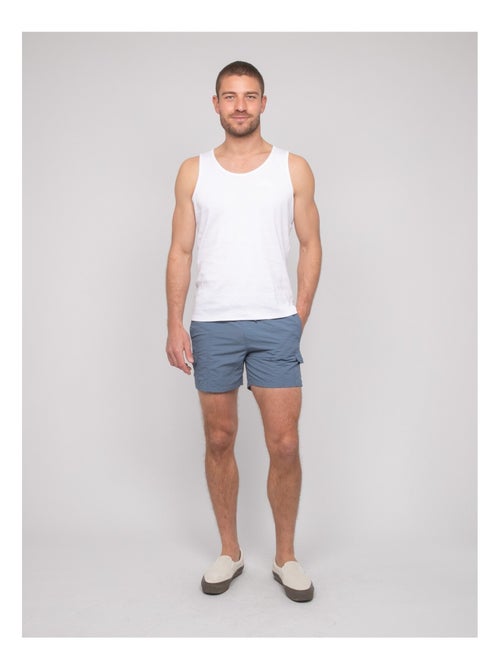 Bañador short cargo GADOT - Kiabi