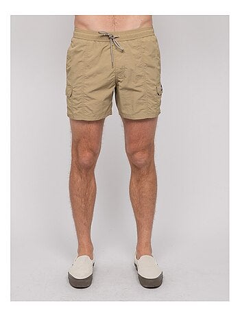 Bañador short cargo GADOT