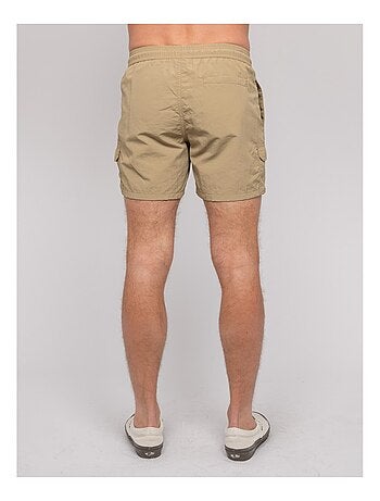 Bañador short cargo GADOT