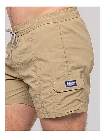 Bañador short cargo GADOT
