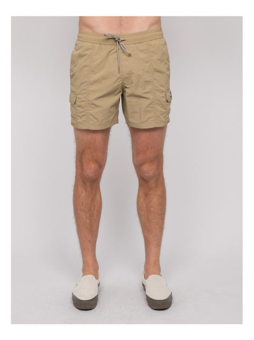 Bañador short cargo GADOT - Kiabi