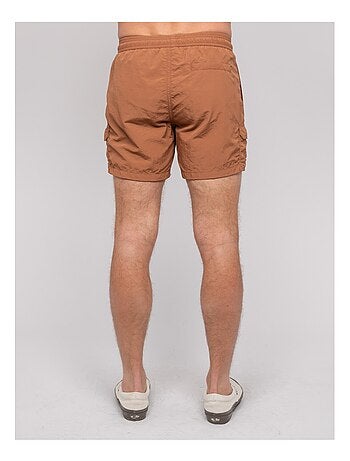 Bañador short cargo GADOT