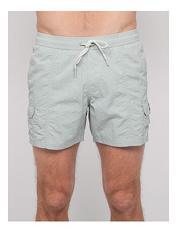 Bañador short cargo GADOT
